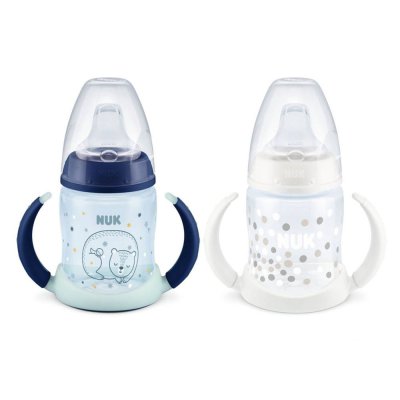 Tasse Bebe Nuk Au Meilleur Prix Sur Allobebe