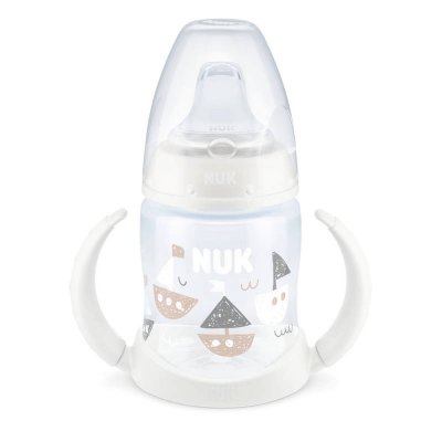 Tasse Bebe Nuk Au Meilleur Prix Sur Allobebe