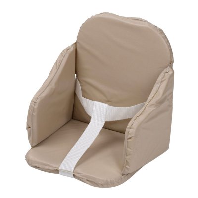Coussin Chaise Haute Bebe Assise Chaise Haute
