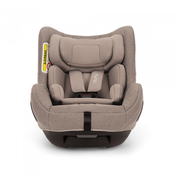 Siège auto Nuna Todl Next (caviar) avec base Isofix Next