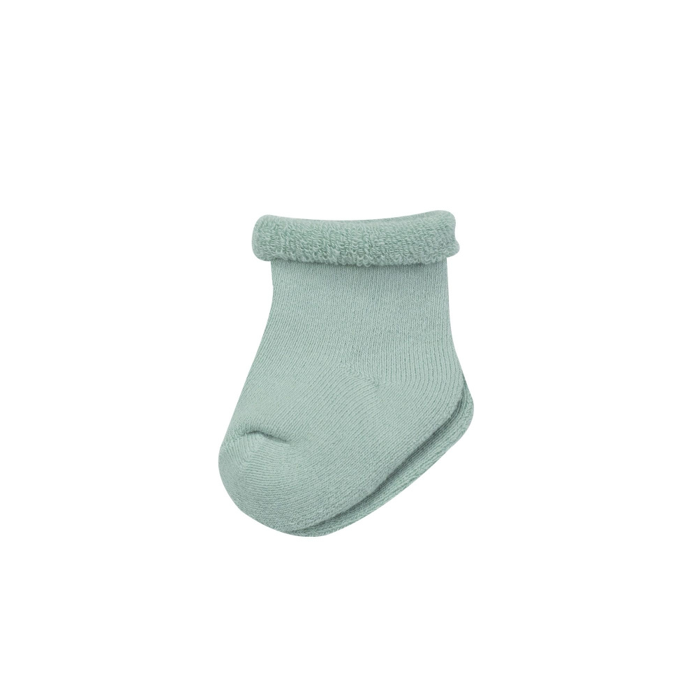 Lot de 3 paires de chaussettes bébé - Gris