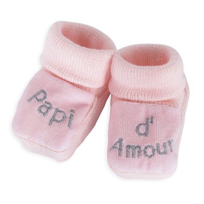 Vente Achat Chausson Enfant Bebe Nourisson Nouveau Ne