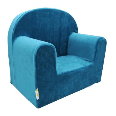 Fauteuil Club Miss Fleur De Lune De Sauthon Baby Deco Sur Allobebe