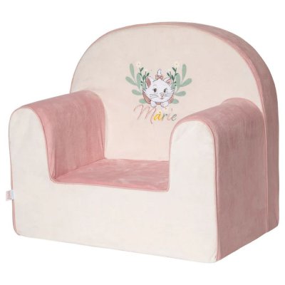 LITTLE BAND Fauteuil club marie sweet
