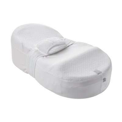 RED CASTLE Cocoonababy blanc