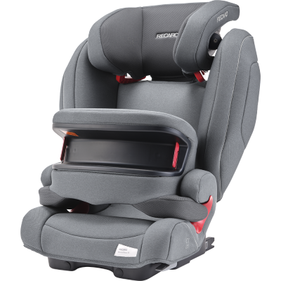 recaro siege auto 123