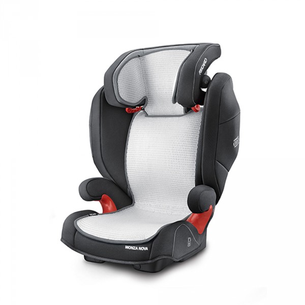 Автомобильное кресло recaro milano