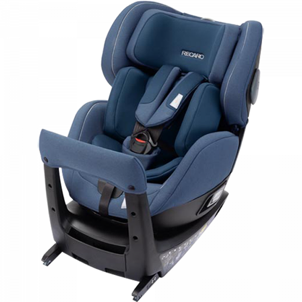 Recaro salia автокресло