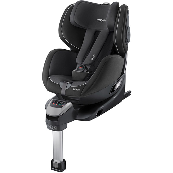 Автокресло isofix 0