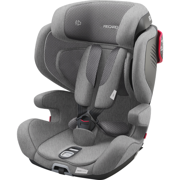 Автокресло recaro tian