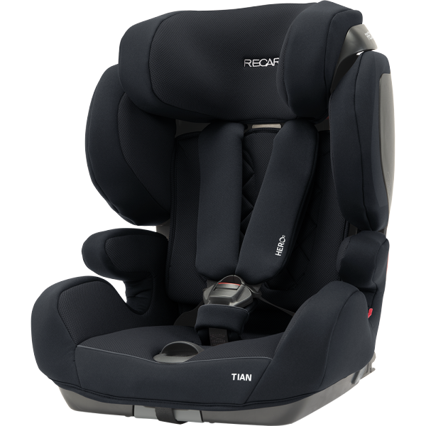 Автокресло recaro tian