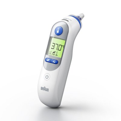 Quel est le meilleur thermomètre pour bébé en 2023 ?