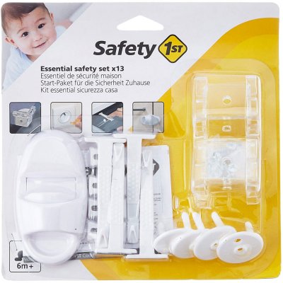 Kit de sécurité pour bébé Kit de sécurité et de protection pour