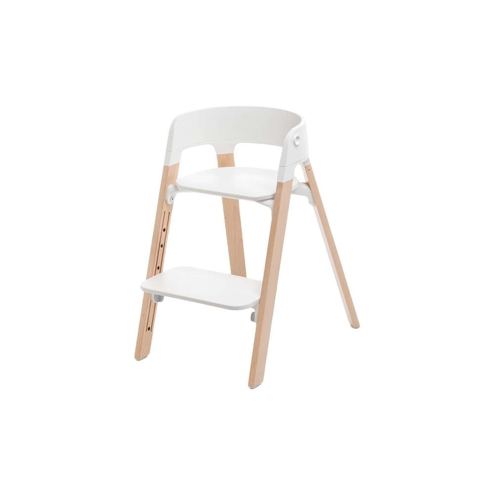 Chaises hautes Tripp Trapp Stokke - Oxybul eveil jeux