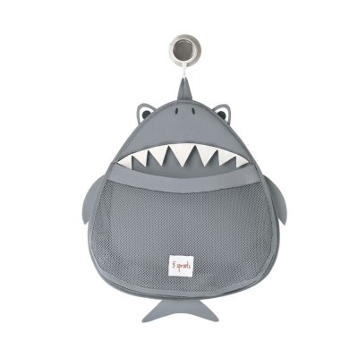 Filet de bain poisson LUDI, Vente en ligne de Accessoires bain