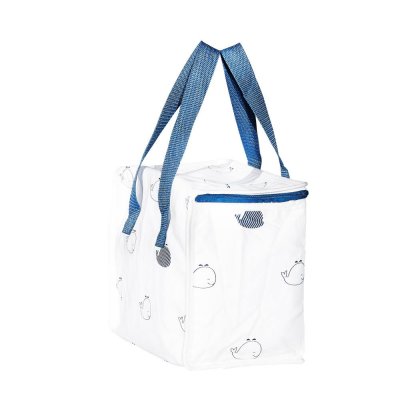 Sac Isotherme Bebe Lazare De Sauthon Baby Deco Sur Allobebe