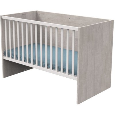 Lit Bebe Combine Evolutif 60x1 En 90x190 Teddy De Baby Price Sur Allobebe