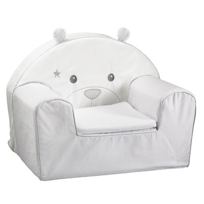 Fauteuil Club Miss Fleur De Lune De Sauthon Baby Deco Sur Allobebe