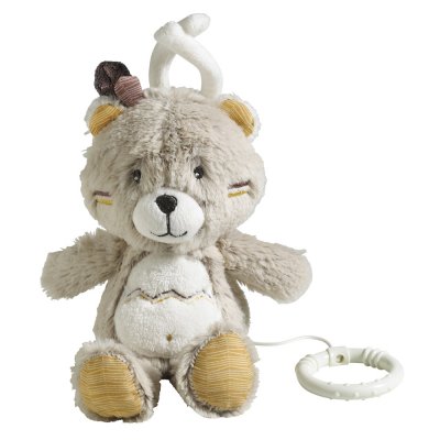 Achat Peluche Musicale Bebe Nourisson Nouveau Ne Pas Cher