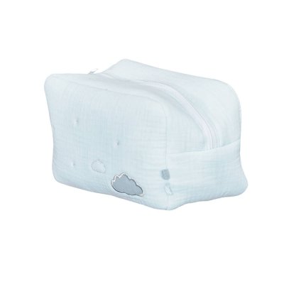 Trousse De Toilette Bebe Au Meilleur Prix Sur Allobebe