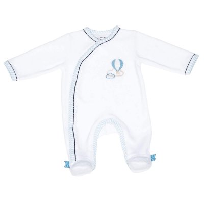 Achat Pyjama Enfant Bebe Nourisson Nouveau Ne Pas Cher