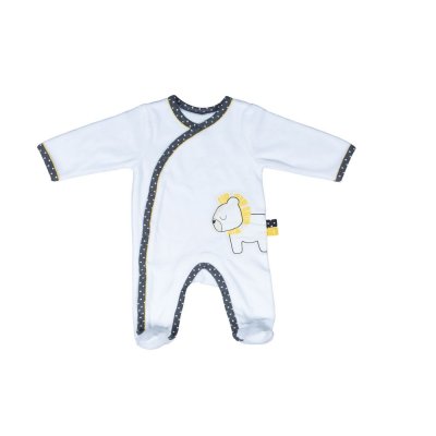 Achat Pyjama Enfant Bebe Nourisson Nouveau Ne Pas Cher