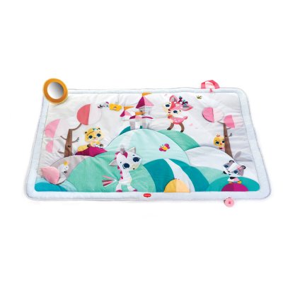 Tapis D Eveil Au Meilleur Prix Sur Allobebe