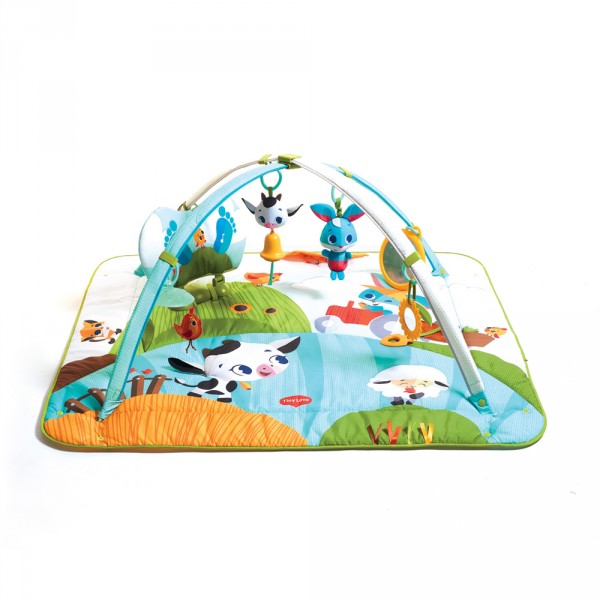 Son Et Jouets Educatifs Zinsale 4 En 1 Grand Tapis De Jeu Pour Bebe Gym Au Sol Tapis Deveil Rembourre Tapis Rampant Avec Centre Dactivites Abeille Musique Jeux Et Jouets Jouets D Eveil