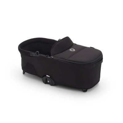 BUGABOO Nacelle dragonfly complète midnight black