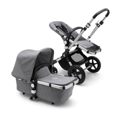 Poussette Cameleon De Bugaboo Au Meilleur Prix Sur Allobebe