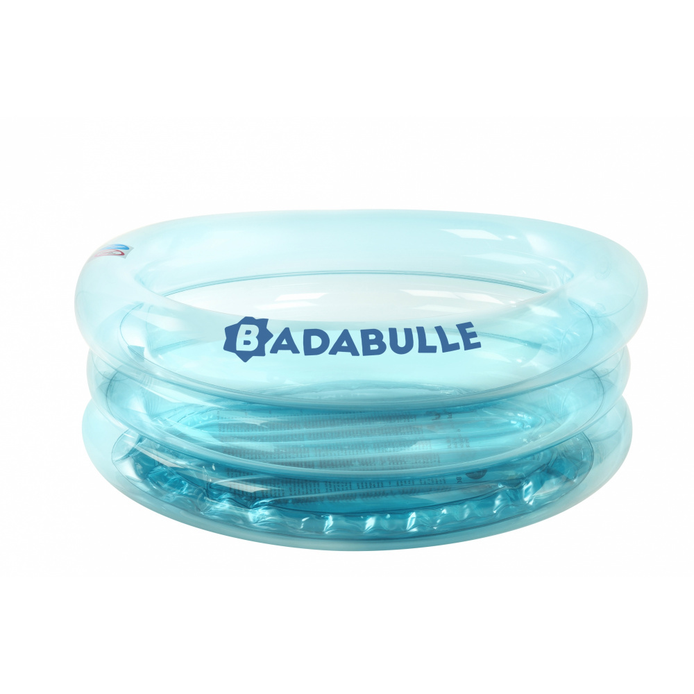 Babymoov Baignoire Gonflable Evolutive Aqua Dots 