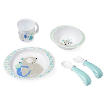 Coffret Repas Au Meilleur Prix Sur Allobebe