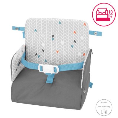 Rehausseur De Chaise Rehausseur Bebe Pas Cher