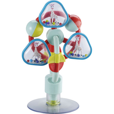 Jouets Pour L Eveil D Un Bebe De 2 Mois